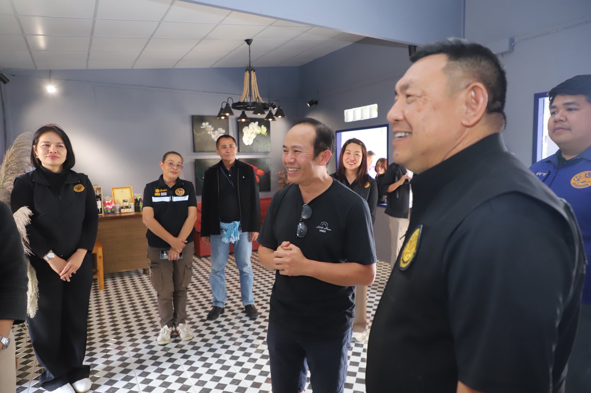 title - จากสวนสู่ขวด 